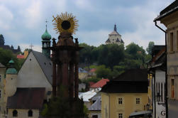 11-Day Tour of Slovakia from Bratislava