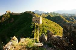 Tour Privado Independiente a Mutianyu Gran Muralla incluyendo Almuerzo