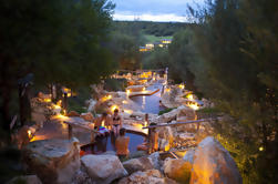 Private Mornington Peninsula Winery and Hot Springs Tour from Melbourne