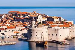 Dubrovnik et Ston Private Tour de Split