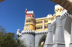 Private Tour in Sintra - Cabo da Roca - Cascais und Estoril