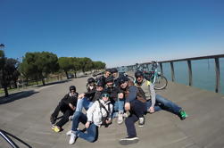 Venice Lido Bike Tour