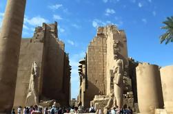 Day Tour to Luxor from Hurghada by Car