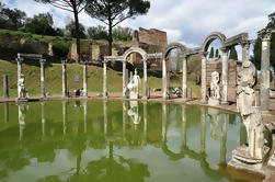 Skip-the-Line: Hadrian's Villa Entrance Ticket