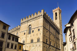 Pasar por alto el billete del Museo Bargello