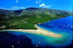 Island Brac Unik Private Boat Tour