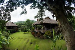 Lisu Lodge Experience: 2-Day Hill Tribe Eco-Lodge Verblijf van Chiang Mai