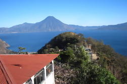 Lago de Atitlán y Mercado Auténtico de Solola Tour