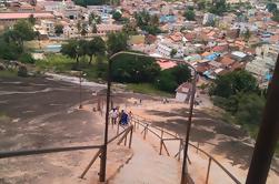 Private Day Trip to Shravanabelagola from Bangalore