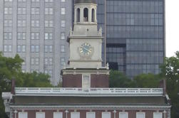 2-Day Trip Philadelphia City Tour fra Boston