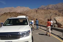 Private Tour: 4WD Mountain Safari in Sultanaat van Oman van Fujairah