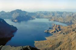 Excursión de un día a Musandam Khasab desde Ras Al Khaimah