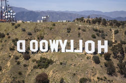 Hollywood Private Helicopter Tour