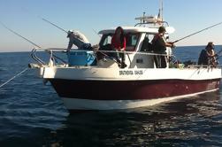 Deep Sea Fishing in Sesimbra Coast