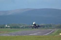 Flughafen Dublin Transfer: Flughafen Dublin nach Killarney