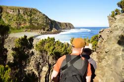 Bays of Agualva - Hike Terceira Island