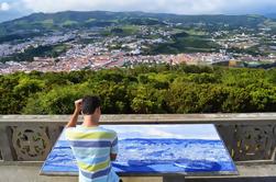 Tour de día completo Terceira-Azores