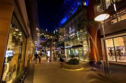 Shopping et salle à manger Experience Santa Monica Place