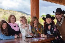 Taste of Jerome Wine Tasting