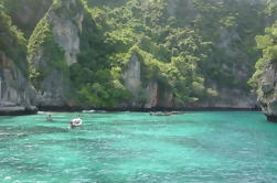 Viaje de buceo a Phi Phi desde Phuket