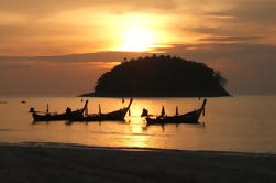 Plongée nocturne Kata Beach