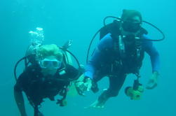 Descubre el buceo en Kata Beach