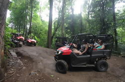 Passeio de Buggy em Jaco