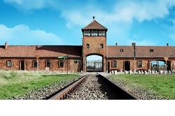 Auschwitz-Birkenau-Tour aus Krakau