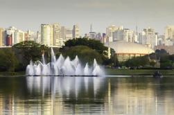 Passeio Particular da Cidade de São Paulo