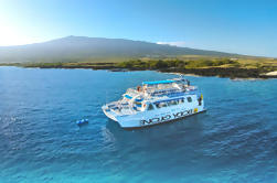 Snorkel Aventura a bordo de un catamarán de lujo