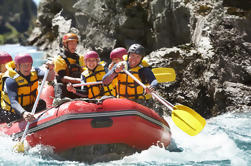 Hanmer Springs Rafting Aventure