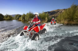 Hanmer Springs Quad Vélos