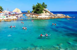 Excursión de un día a la playa de Jangho desde Seúl