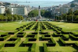 Green City Trail - City Loop in Portugal