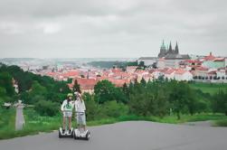 Château de Prague Tour Ninebot