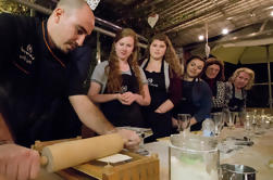 Small-Group Pasta Making med en lokal kokk i Roma