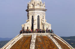 David en Duomo Tour: Early Accademia en Skip the Line Dome Climb