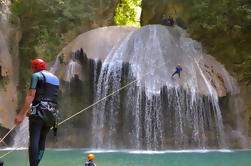 Magic Mushroom Canyoning Tour