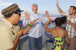 Island Rhythms Sunset Cocktail Cruise