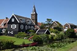 Private Tour von Old Holland Inklusive Volendam