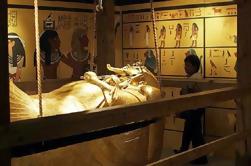 Day Tour to Luxor and Mummification Museums in Luxor