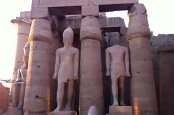 Half Day East Bank Tour to Luxor and Karnak Temples