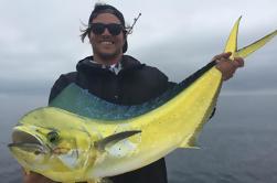 Aventura de Pesca Privada desde Dana Point