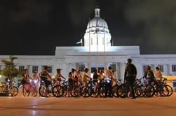 Private Tour: La notte in bicicletta a Colombo