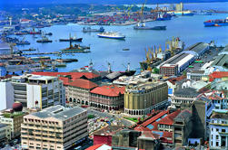 Privato personalizzato Colombo City Tour