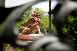 Private Walking Tour of Historic Savannah