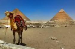 Multi-Day Cairo City Break: Pyramids and Sphinx with 5-Star Hotel