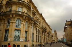 Private La Candelaria Tour