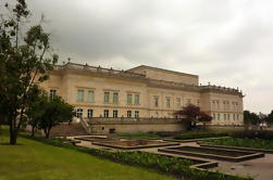 Tour Privado de Arquitectura en Bogotá