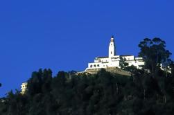 Full-Day Private Tour to Monserrate with Lunch